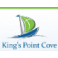 Kings Point Cove logo, Kings Point Cove contact details