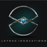 Letmac Innovations logo, Letmac Innovations contact details