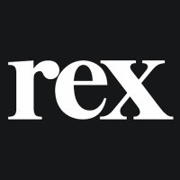 Rex logo, Rex contact details