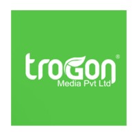 Trogon Media logo, Trogon Media contact details