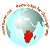 Southern African Research and Documentation Centre (SARDC) logo, Southern African Research and Documentation Centre (SARDC) contact details