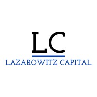 Lazarowitz Capital LLC logo, Lazarowitz Capital LLC contact details