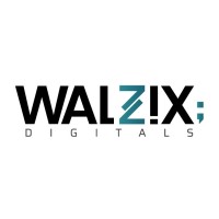 Walzix Digitals logo, Walzix Digitals contact details