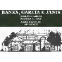 Banks, Garcia & Janis, Attorneys logo, Banks, Garcia & Janis, Attorneys contact details