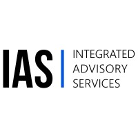 IAS LLC logo, IAS LLC contact details