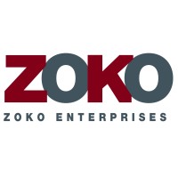 ZOKO Enterprises ltd logo, ZOKO Enterprises ltd contact details