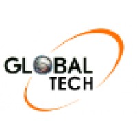 GlobalTech logo, GlobalTech contact details