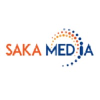 Saka Media logo, Saka Media contact details