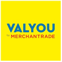 Valyou by Merchantrade logo, Valyou by Merchantrade contact details