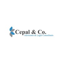 Cepal & Co logo, Cepal & Co contact details