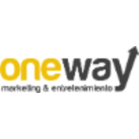 ONE WAY MARKETING & ENTRETENIMIENTO logo, ONE WAY MARKETING & ENTRETENIMIENTO contact details