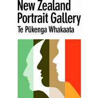 The New Zealand Portrait Gallery Te Pūkenga Whakaata logo, The New Zealand Portrait Gallery Te Pūkenga Whakaata contact details