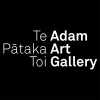 Adam Art Gallery Te Pātaka Toi logo, Adam Art Gallery Te Pātaka Toi contact details