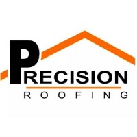 Precision Roofing LLC logo, Precision Roofing LLC contact details