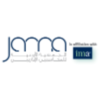 Jordan Association of Management Accountants (JAMA) logo, Jordan Association of Management Accountants (JAMA) contact details