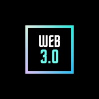 Web 3.0 logo, Web 3.0 contact details