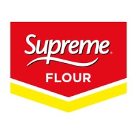 Supreme Flour logo, Supreme Flour contact details