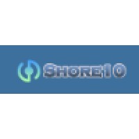 Shore10 logo, Shore10 contact details