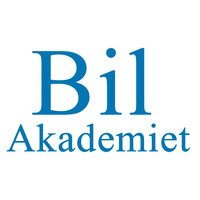 Bilakademiet logo, Bilakademiet contact details