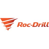 Roc-Drill Pty Ltd logo, Roc-Drill Pty Ltd contact details