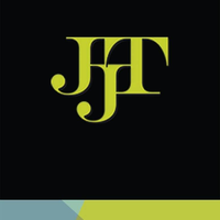 JJT logo, JJT contact details