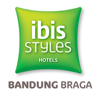 ibis Styles Bandung Braga logo, ibis Styles Bandung Braga contact details