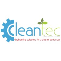 Cleantec Infra Pvt Ltd logo, Cleantec Infra Pvt Ltd contact details