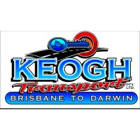 Keogh Transport logo, Keogh Transport contact details