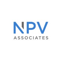 NPV Associates logo, NPV Associates contact details