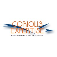 Coriolis Expertise logo, Coriolis Expertise contact details