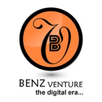 Benz Venture logo, Benz Venture contact details