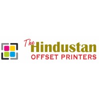 The Hindustan Offset Printers logo, The Hindustan Offset Printers contact details