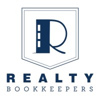 Realty Bookkeepers LLC logo, Realty Bookkeepers LLC contact details