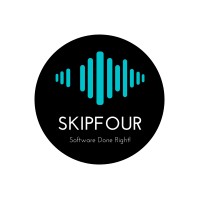 Skipfour logo, Skipfour contact details