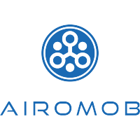 AIROMOB CONSULTING logo, AIROMOB CONSULTING contact details