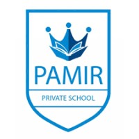 Pamir Private School logo, Pamir Private School contact details