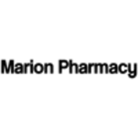 Marion Pharmacy logo, Marion Pharmacy contact details