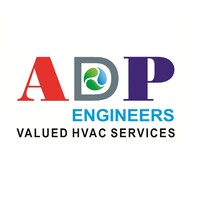 ADP Engineers logo, ADP Engineers contact details