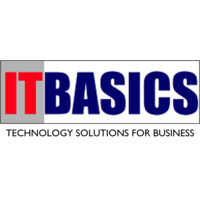 IT Basics logo, IT Basics contact details