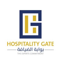 Hospitality Gate KSA logo, Hospitality Gate KSA contact details