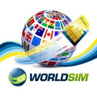 WorldSIM International Roaming Solutions logo, WorldSIM International Roaming Solutions contact details