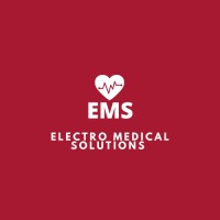 Electro Medical Solutions logo, Electro Medical Solutions contact details