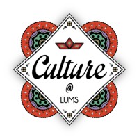 LUMS Culture Society logo, LUMS Culture Society contact details