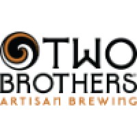 Two Brothers Brewing Company logo, Two Brothers Brewing Company contact details