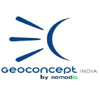 Geoconcept India Pvt Ltd logo, Geoconcept India Pvt Ltd contact details