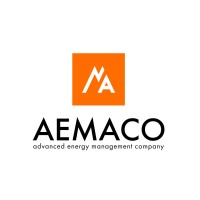 Aemaco logo, Aemaco contact details