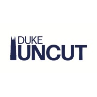 UNCUT Duke logo, UNCUT Duke contact details