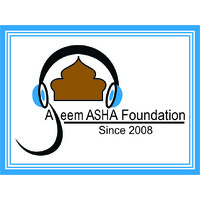 Aseem Asha Foundation logo, Aseem Asha Foundation contact details