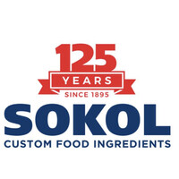 Sokol and Company logo, Sokol and Company contact details