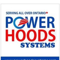 POWER HOODS SYSTEMS INC. logo, POWER HOODS SYSTEMS INC. contact details